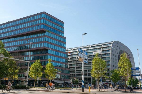 Les leaders de l'industrie face au défi du changement climatique : actions et innovations