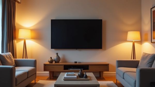 Maîtriser le programme TV pour optimiser vos soirées